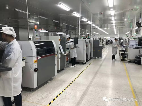 SMT電子廠工藝管理總結知識點 超全面匯總，值得學習的系統經驗