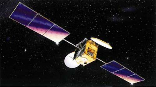 無人區的救命利器 國際海事衛星GX5衛星正式啟用，衛星通信服務實現新突破