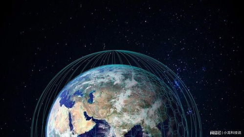 OneWeb發射首批衛星，開啟太空互聯網時代