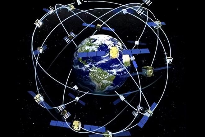 北斗衛星助力俄羅斯，打破美國封鎖！北斗衛星的實力有多強大？