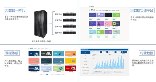 職業(yè)院校大數(shù)據(jù)實訓室建設方案 聚焦網(wǎng)絡與信息安全軟件開發(fā)