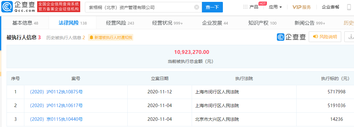 企查查動態(tài) 持續(xù)拓展企業(yè)征信服務(wù)，助力數(shù)字化商業(yè)信任體系建設(shè)